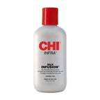 Buy now CHI Infra Silk Infusion, Leave-In Reconstructing Treatment To Strengthen & Protect All Hair Types, Alcohol-Free, 6 Oz 6 Fl Oz (Pack of 1) at indiglob india