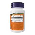 Buy now NOW Foods Supplements, Women's Probiotic, 20 Billion, Specially Formulated using Three Clinically Tested Probiotic Strains, 50 Veg Capsules at indiglob india