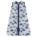 Buy now Burt's Bees Baby unisex-baby Beekeeper Wearable Blanket, 100% Organic Cotton, Swaddle Bag at indiglob india