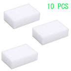 10 Pcs/lot Magic Sponge Eraser Multi-Functional Melamine Foam Cleaner 100x60x20mm