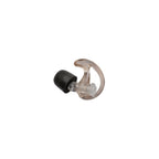 Buy now SureFire EP7 Sonic Defenders Ultra filtered Earplugs w/ Comply Canal Tips, reusable, Black, Medium at indiglob india