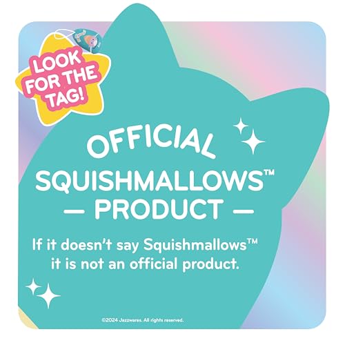 Buy now Squishmallows Original 5-Inch Ronnie The Brown Cow - Official Jazwares Little Plush - Collectible Soft & Squishy Mini Stuffed Animal Toy - Stocking Stuffer Gift for Kids, Girls & Boys at indiglob india