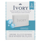 Buy now Ivory Soap Personal Bar 3.1 Ounce, Pack of 3 at indiglob india
