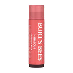 Buy now Burts Bees 100% Natural Tinted Lip Balm, Hibiscus with Shea Butter & Botanical Waxes 1 Tube at indiglob india