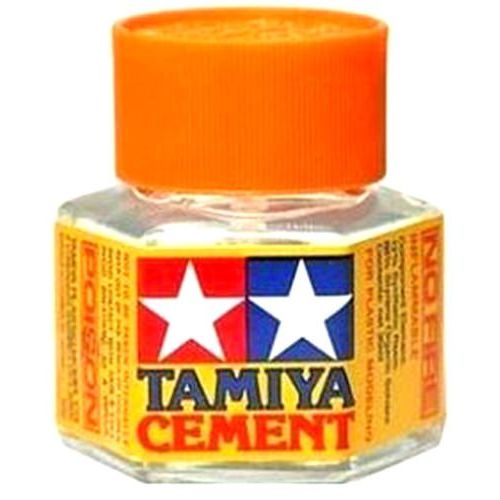 Buy now Plastic Cement (20ml Bottle) at indiglob india
