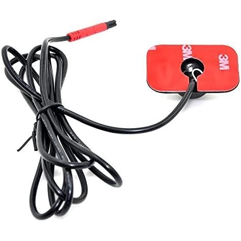 Buy now Auto Wayfeng WF® HD CCD Night Vision 360 Degree Car Front Camera Front View Side Reversing Backup Camera 2 LED at indiglob india
