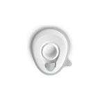 Buy now Skip Hop Toddler Potty Training Seat, Easy Store,2.4"L x 12.85"W at indiglob india