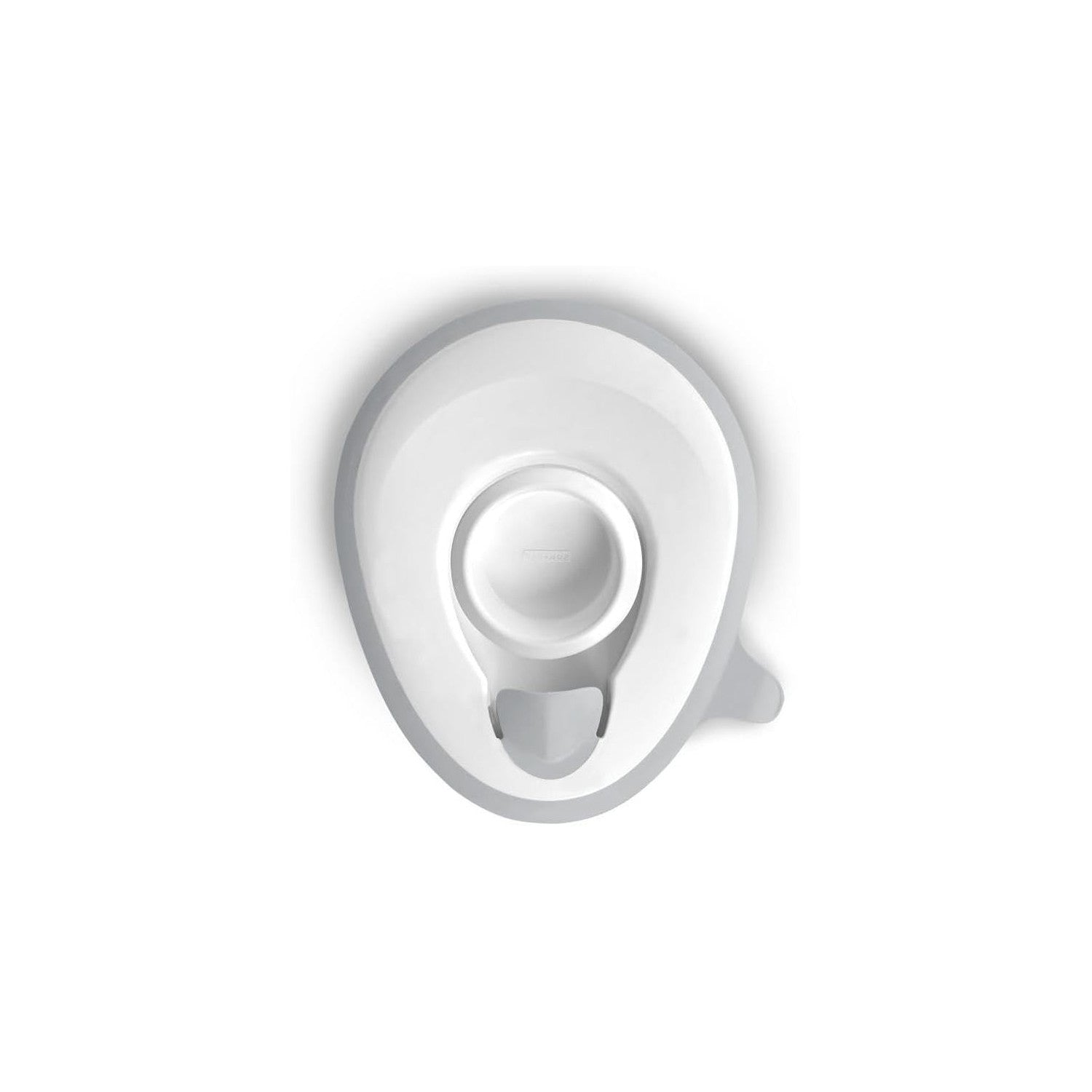Buy now Skip Hop Toddler Potty Training Seat, Easy Store,2.4"L x 12.85"W at indiglob india