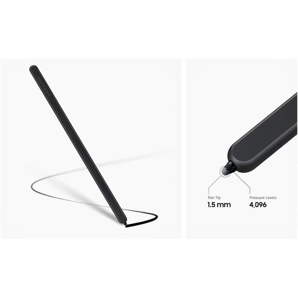 Buy now Galaxy Z Fold 6/5 Stylus Pen Fold Edition Replacement for Samsung Galaxy Z Fold 6/5 5G S Pen Galaxy S Pen Fold Edition Touch Stylus Only with Nibs (Green) at indiglob india