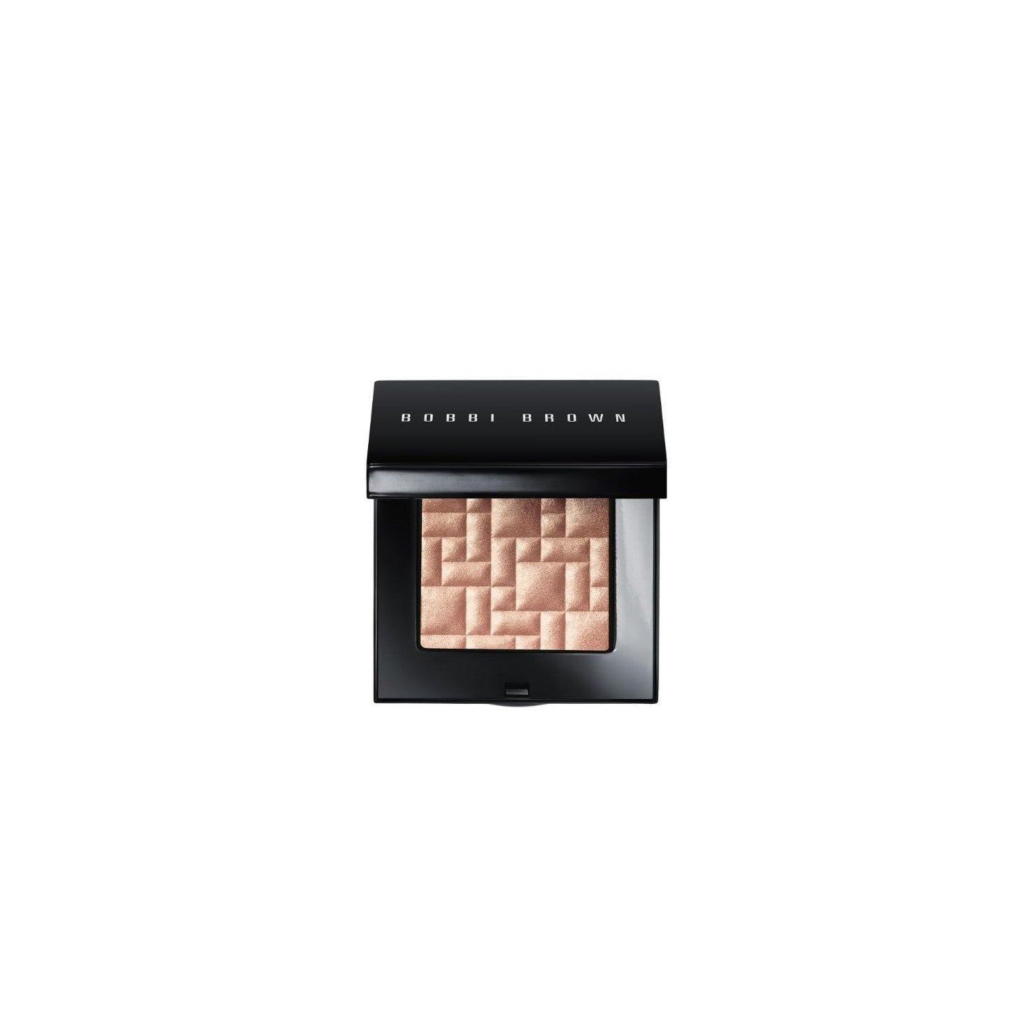 Buy now Bobbi Brown Highlighting Powder | Pearl-Infused Highlighter Makeup For Luminous Cheeks & Eyes | Gel-Powder Hybrid, 0.28 Ounce 04 Afternoon Glow (A soft pink purple) at indiglob india