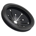 Buy now 3 Pcs Garbage Disposal Splash Guards Sink Baffle Disposal Replacement Multi-function Drain Plugs food Waste Disposer Accessories for Whirlaway, Waste King and GE Models (3.1inch) at indiglob india