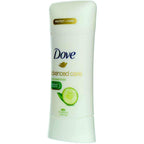 Buy now Dove Advanced Care Antiperspirant Deodorant Cool Essentials 2.6 oz(Pack of 3) at indiglob india