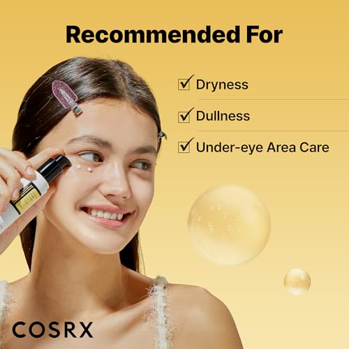 Buy now COSRX Snail Mucin Peptide Under Eye Cream, 0.84 fl oz, 73.7% Snail Mucin and Niacinamide, Eye Care, Eye Cream Anti Aging, Dark Circles, Korean Skin Care at indiglob india
