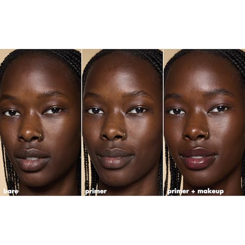 Buy now e.l.f. Blemish Control Face Primer, Soothing & Hydrating Makeup Primer For Fighting Blemishes, Grips Makeup To Last, Vegan & Cruelty-free, Small at indiglob india