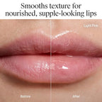Buy now Neutrogena Hydro Boost Lip Hydration Kit with Light Pink Tinted Lip Oil and Clear Overnight Lip Sleeping Mask, Both with Hyaluronic Acid Designed to Nourish & Hydrate Day & Night, 2 items at indiglob india