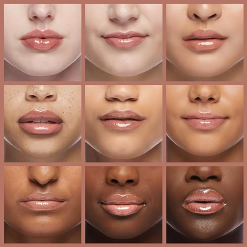 Buy now MAC Lipglass Lip Gloss Oh Baby for Women, 0.7 Oz, Multi, 1 Count at indiglob india