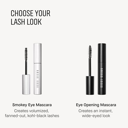 Buy now Bobbi Brown Eye Opening Mascara | High-Volume Mascara | Thickens, Curls, & Lifts Lashes, 0.41 Fl Oz at indiglob india
