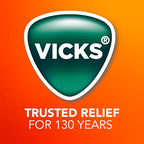 Buy now Vicks DayQuil Intense Flu Liquid, Over-The-Counter Medicine, Multi-Symptom, Powerful Daytime Relief for Body Aches, Fever, Headache, Sore Throat, and Cough, 6 Hour Relief, Cherry Flavor, 12 FL OZ at indiglob india
