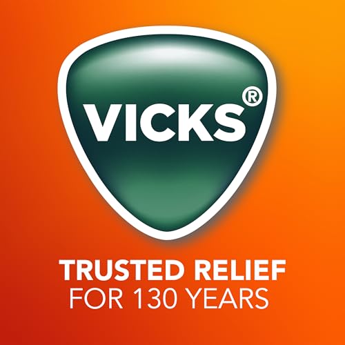 Buy now Vicks DayQuil Intense Flu Liquid, Over-The-Counter Medicine, Multi-Symptom, Powerful Daytime Relief for Body Aches, Fever, Headache, Sore Throat, and Cough, 6 Hour Relief, Cherry Flavor, 12 FL OZ at indiglob india