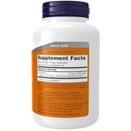 Buy now NOW Foods Supplements, L-Ornithine (L-Ornithine Hydrochloride) 500 mg, Amino Acid, 120 Veg Capsules at indiglob india