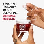 Buy now Olay Regenerist Whip, 1.7 oz at indiglob india