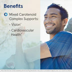 Buy now Jarrow FormulasÂ® CarotenAll, Dietary Supplement, Antioxidant Support for Vision and Cardiovascular Health, 60 Softgels, Up to a 60 Day Supply at indiglob india