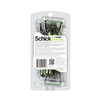 Buy now Schick Xtreme Pivot Ball Razor — Disposable Razors Men, Pivot Razor, Schick Pivot Ball, 3 Count at indiglob india