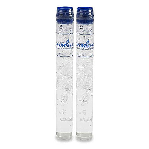 Buy now Humidor Humidifier Tubes Set Your Humidor to 70% Humidity (Pack of 2) at indiglob india