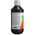 Buy now NOW Foods Elderberry Liquid, 8 Oz (Pack of 2) at indiglob india