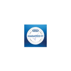Buy now Oral-B 3D White Toothbrush Heads Pack of 4 Replacement Refills for Electric Rechargeable Toothbrush at indiglob india