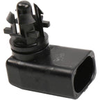Buy now ACDelco GM Original Equipment 25775833 Ambient Air Temperature Sensor Assembly with 2 Terminals and 2 Alignment Tabs at indiglob india