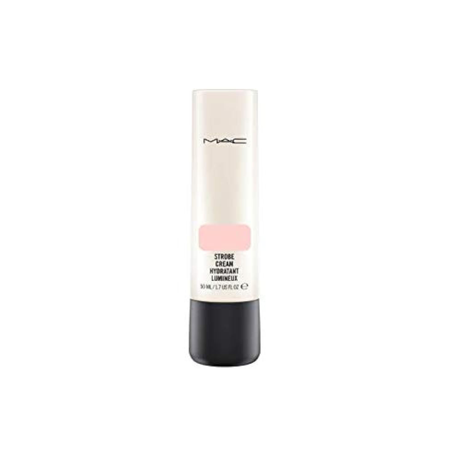 Buy now Strobe Cream - Pink Lite by MAC for Women - 1.7 oz Cream Packaging may vary at indiglob india