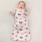 Buy now KYTE BABY Unisex Rayon Sleeping Bag for Babies and Toddlers, 1.0 Tog at indiglob india