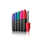 Buy now Revlon Mascara, All-in-One Eye Makeup, Volumizing & Lifting Mascara, No Clump, Smudge Proof, Flake Proof, 501 Blackest Black, 0.28 Fl Oz at indiglob india
