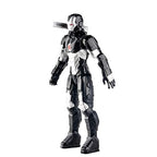 Buy now Avengers Titan Hero Series Blast Gear Marvel’s War Machine Action Figure, 12-Inch Toy, Inspired by The Marvel Universe, for Kids Ages 4 and Up at indiglob india