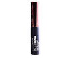 Buy now Maybelline New York Brow Tattoo Longlasting Tint, Dark Brown, 4.9 ml,1 Count (Pack of 1),B2998500 at indiglob india