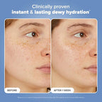 Buy now Paula's Choice 7% Ectoin + Hyaluronic Acid Milky Hydrating Face Serum, 7-in-1 Barrier Repair, Deep Hydration, Dewy Finish, Dermatologist-Tested for Sensitive Skin, 0.67 Fl Oz at indiglob india