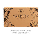 Buy now Yardley London Bath Soap Bars and Body Soap Bars Bundle - 10 Pack: English Lavender, Oatmeal & Almond, Aloe & Avocado, Cocoa Butter, Lemon Verbena 4.0 oz (Pack of 10, Two Each) at indiglob india