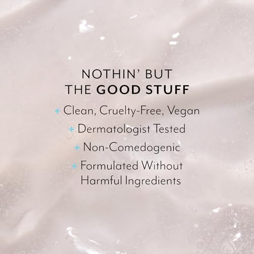 Buy now Bliss Jelly Glow Peel™ Gentle Non-Abrasive Cleanser and Exfoliator With Fruit Enzymes - 4 Oz - Nourishes and Hydrates Skin - Clean - Vegan & Cruelty Free at indiglob india