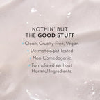 Buy now Bliss Jelly Glow Peel™ Gentle Non-Abrasive Cleanser and Exfoliator With Fruit Enzymes - 4 Oz - Nourishes and Hydrates Skin - Clean - Vegan & Cruelty Free at indiglob india