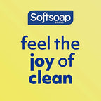 Buy now Softsoap Antibacterial Liquid Hand Soap, Fresh Citrus Scent Hand Soap, 11.25 Ounce, 6 Pack at indiglob india
