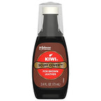Buy now KIWI Scuff Cover, Brown, 2.4 fl Oz at indiglob india
