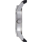 Buy now Citizen Quartz Mens Watch, Stainless Steel with Leather strap, Casual, Black (Model: BI5000-01A) at indiglob india