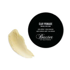 Buy now Baxter of California Clay Pomade Firm Hold / Matte Finish Hair Pomade for Men and Women, Perfect for Texturizing Straight or Wavy Hair - 2 Ounces at indiglob india