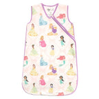 Buy now Copper Pearl Premium 3-Layer Knit Sleep Bag 1.0 TOG Disney Princess at indiglob india