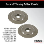 Buy now RIDGID 41317 Model E-3469 Tubing Cutter Replacement Wheel, Pipe Cutter Wheel at indiglob india