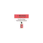 Buy now MRS. MEYER'S CLEAN DAY Hand Soap, Made with Essential Oils, Rhubarb, 12.5 fl. oz at indiglob india