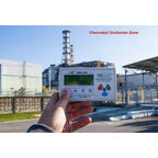 Buy now GQ GMC-300E Geiger Counter Nuclear Radiation Detector Data Recorder Beta Gamma X-ray at indiglob india