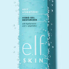 Buy now e.l.f. SKIN Holy Hydration! Hydro-Gel Moisturizer, Hydrates & Moisturizes Skin for a Plumped Up Complexion, Lightweight & Quick-Absorbing, 1.76 Oz at indiglob india