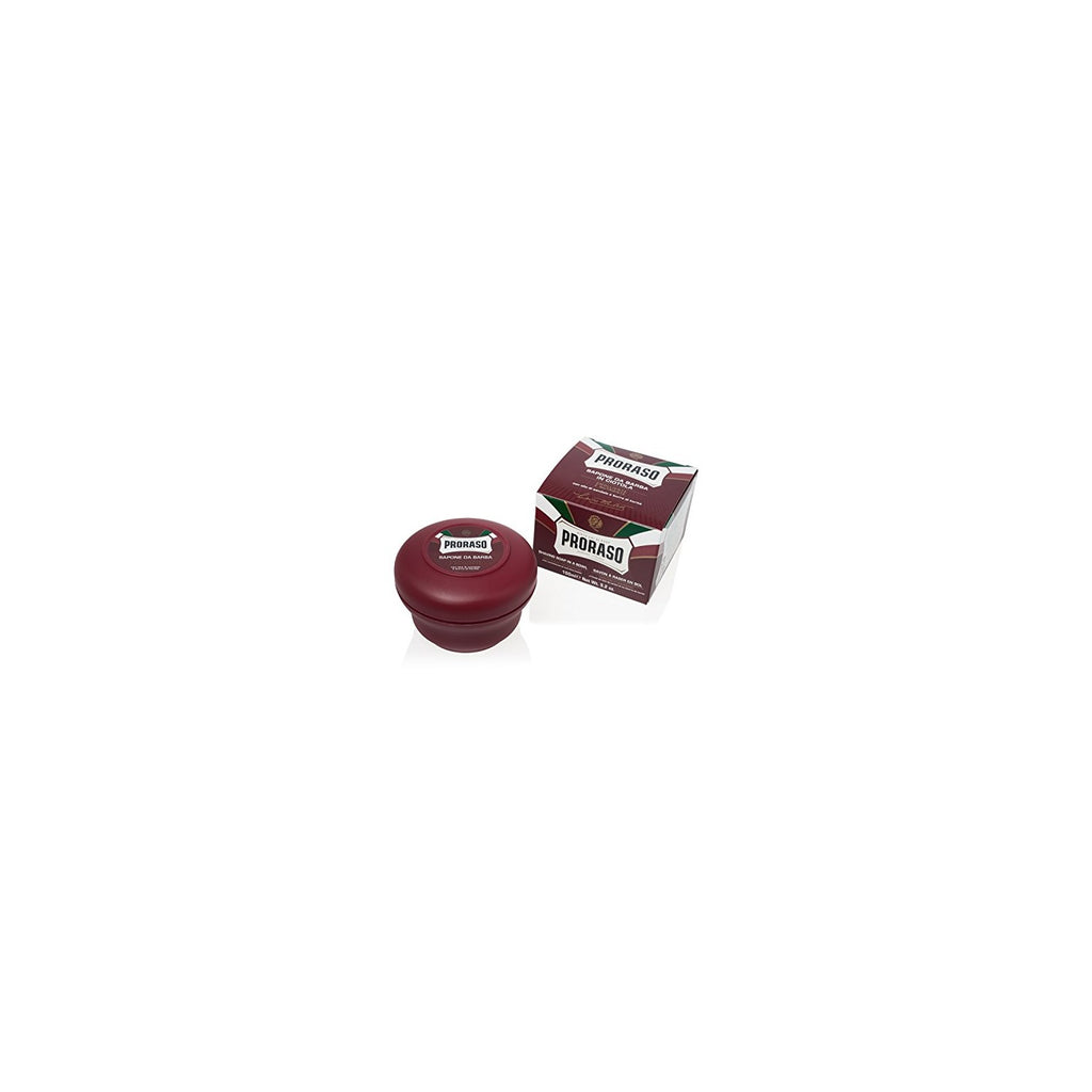 Buy now Proraso Shaving Soap at indiglob india